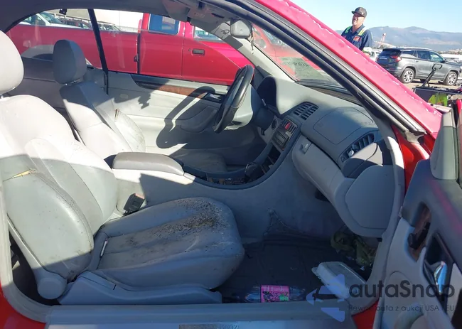 WDBLK65G22T120317: 43365091