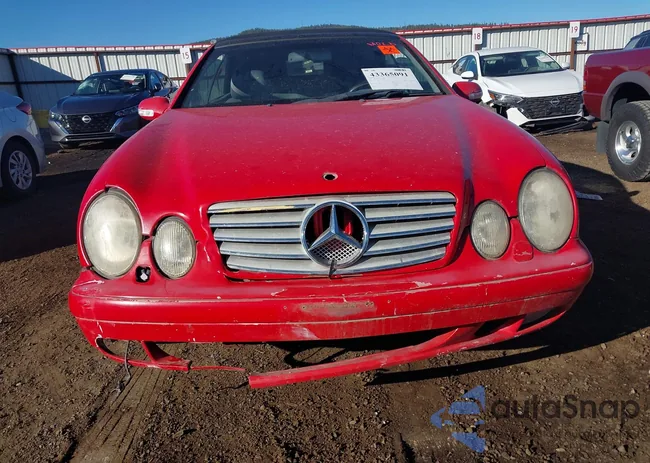 WDBLK65G22T120317: 43365091