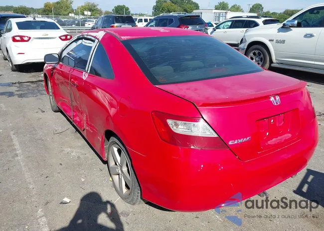 2HGFG11827H581492: 43365098