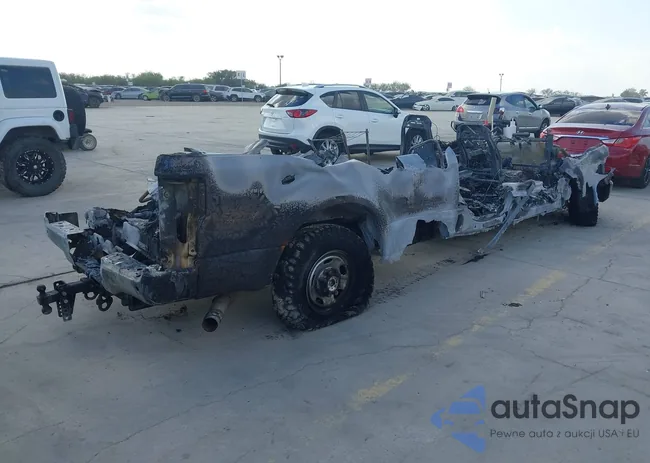 1FT7W2A6XLEC11161: 43365130