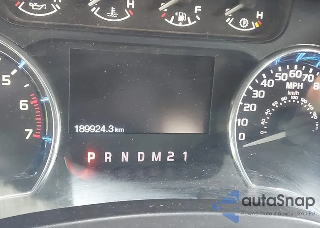 1FTFW1ET8BKE11803: 43365136