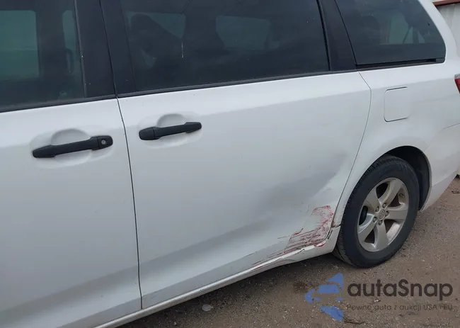 5TDZZ3DC4HS873164: 43365142