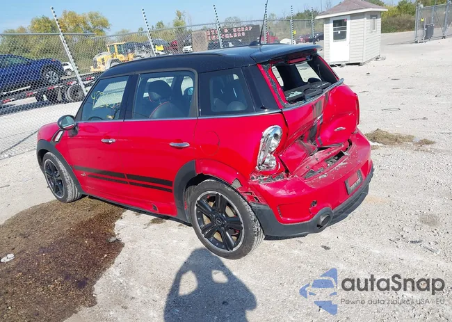 WMWXD1C51DWL99274: 43365194