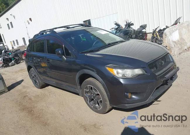 JF2GPAKCXDH821851: 43365215