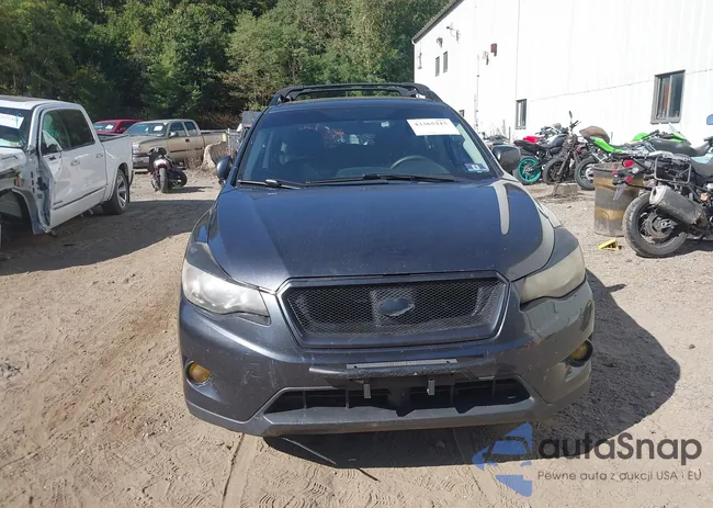 JF2GPAKCXDH821851: 43365215