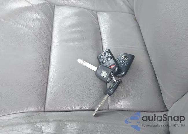 5FNRL38787B460701: 43365219