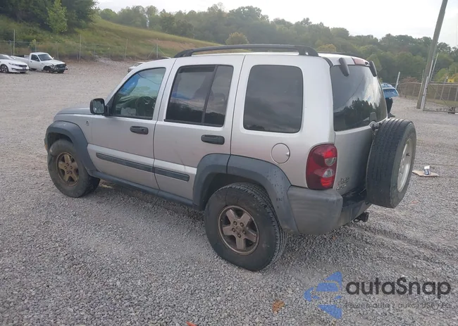 1J4GL485X6W213731: 43365221