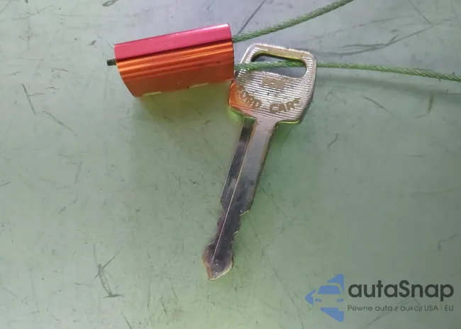 1FMDU32X5PUD81568: 43365243