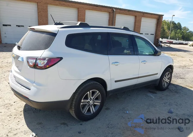 1GNKRFKD2HJ260138: 43365257