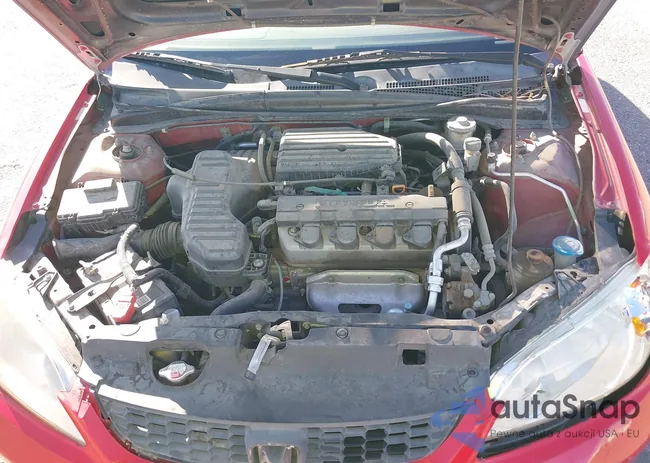 1HGEM21165L006860: 43365259