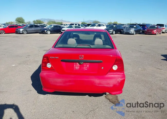 1HGEM21165L006860: 43365259