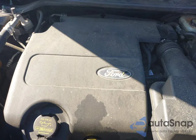 1FM5K8F89DGA16346: 43365262