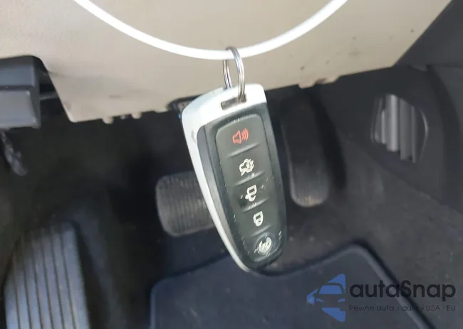 1FM5K8F89DGA16346: 43365262