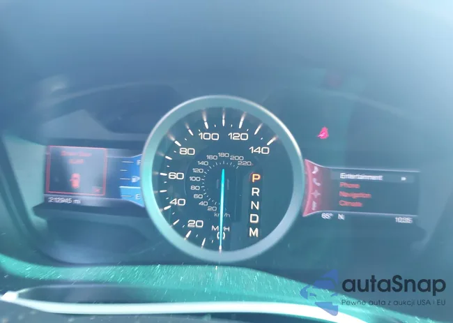 1FM5K8F89DGA16346: 43365262