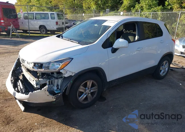 3GNCJKSBXKL304468: 43365264