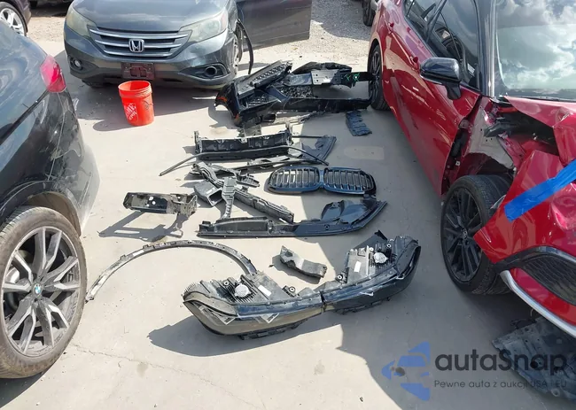 5UXCW2C07M9F35333: 43364266