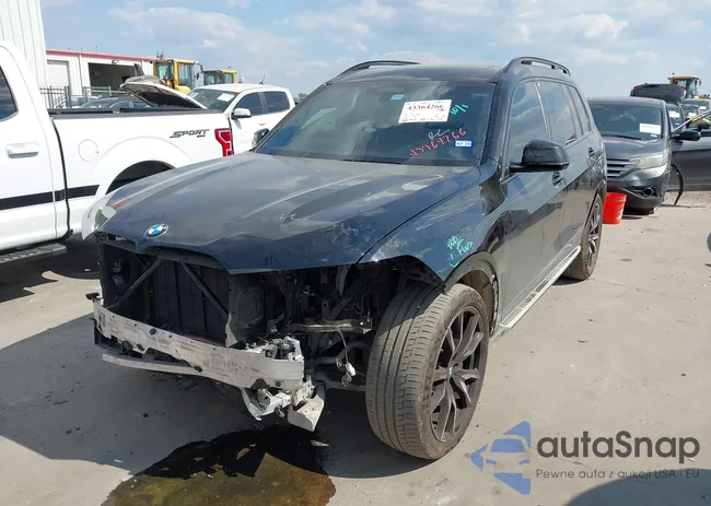 5UXCW2C07M9F35333: 43364266