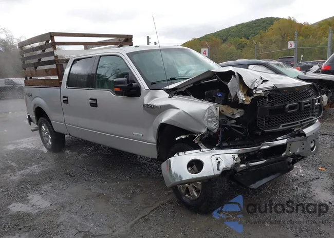 1FTFW1ET5DFD53595: 43364274