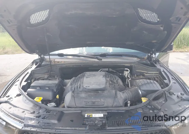 1C4SDHCT4JC132907: 43364284