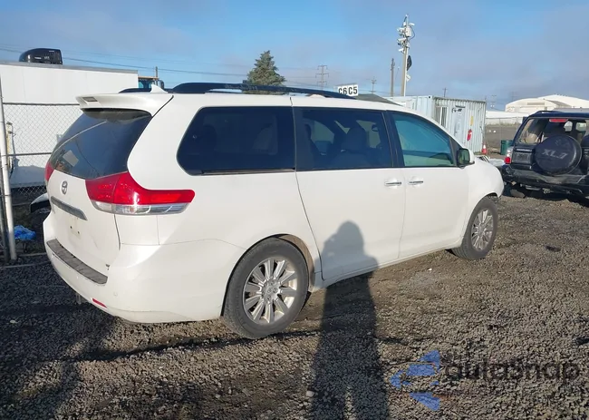 5TDDK3DC5BS021086: 43364287