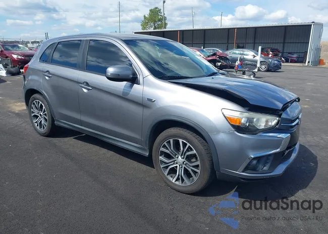 JA4AP3AUXKU001228: 43364288