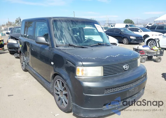 JTLKT324X64097635: 43364303