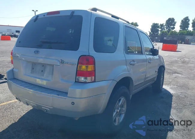 1FMCU49H57KB26947: 43364323