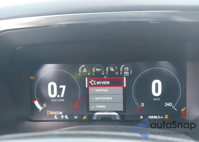 1FTFW1RG4NFB91683: 43364326