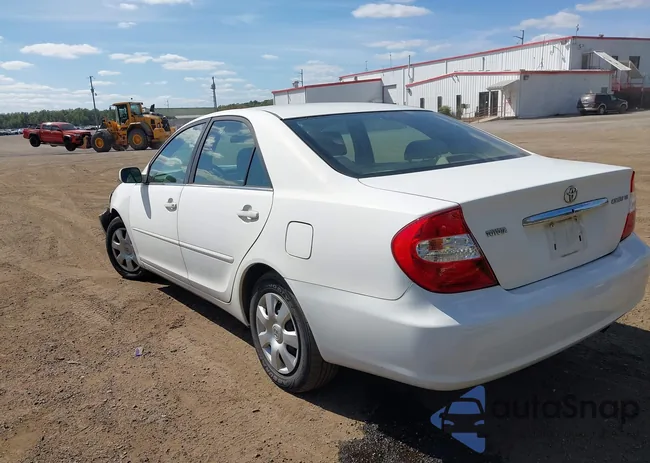 4T1BE32K03U123560: 43364366