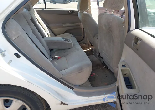 4T1BE32K03U123560: 43364366