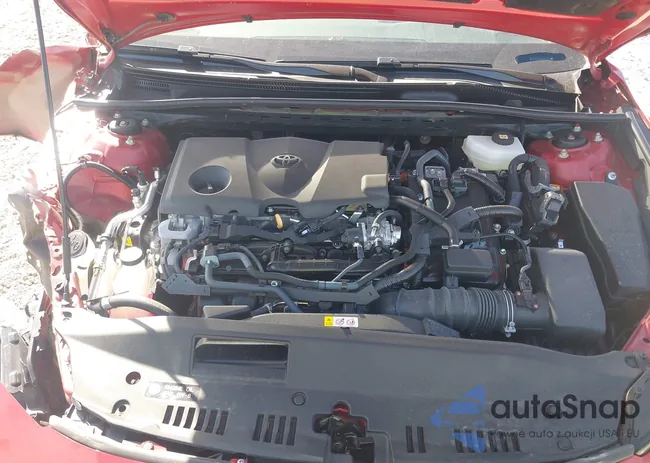 4T1DBADK9SU016847: 43364384