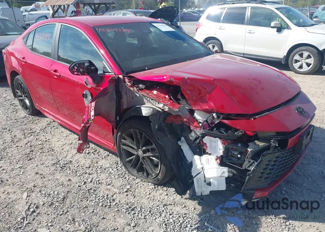 4T1DBADK9SU016847: 43364384