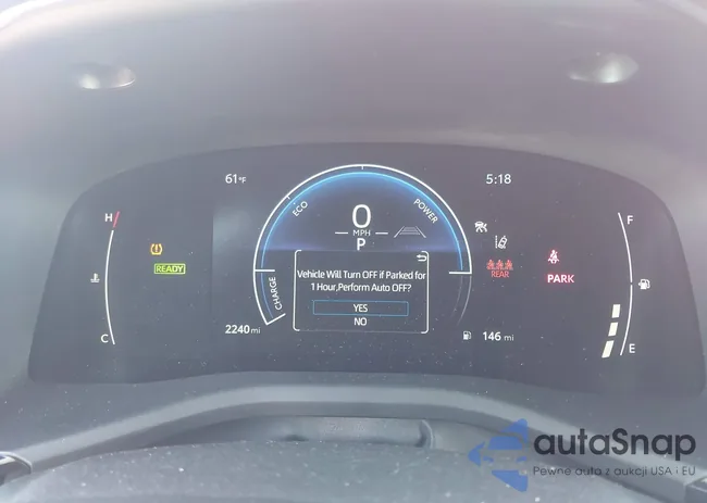 4T1DBADK9SU016847: 43364384