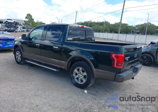 1FTEW1CF7FFC58631: 43364409