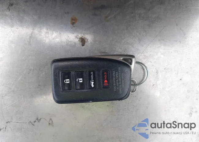 JTJBJRBZ5G2030595: 43364423