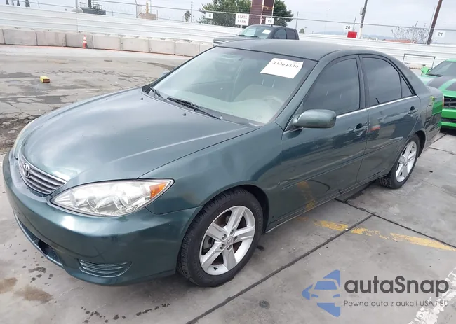 4T1BE32K95U057139: 43364430