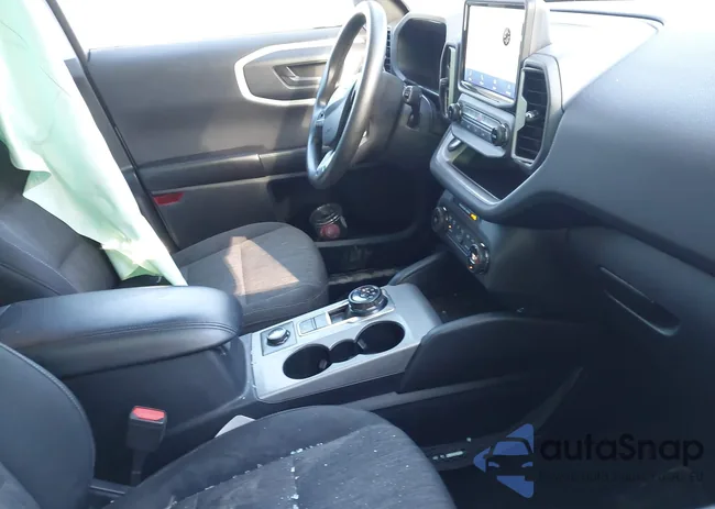 3FMCR9B6XMRA20699: 43364442