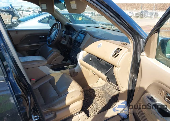 5FNYF18758B054836: 43364466