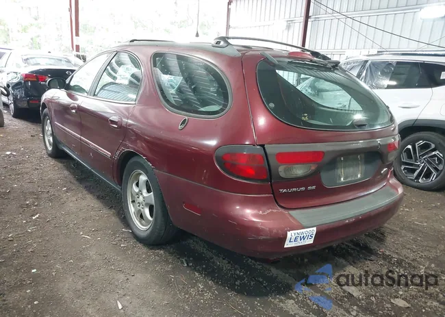 1FAHP58275A203170: 43364481