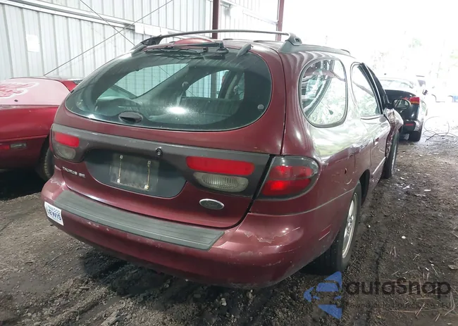 1FAHP58275A203170: 43364481