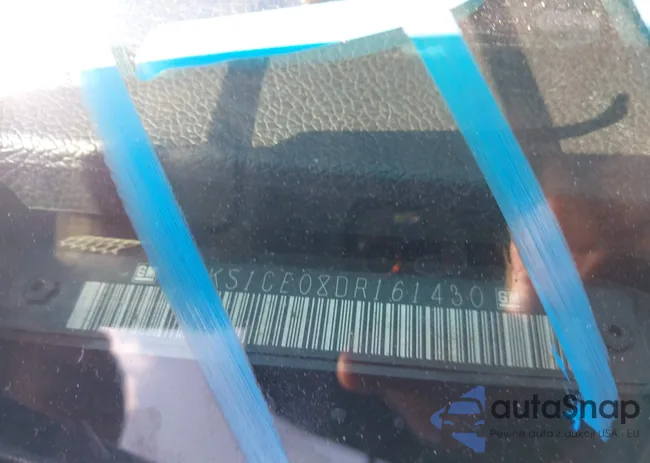 1GKS1CE08DR161430: 43364499