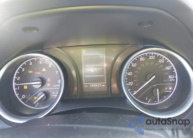 4T1B11HK4JU567416: 43364501