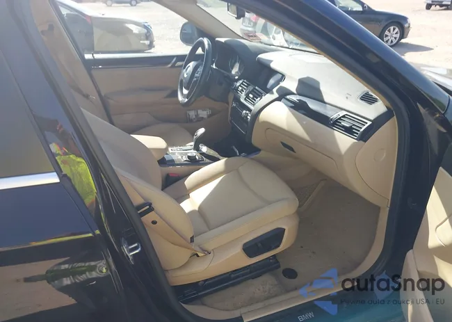 5UXXW3C5XF0M88645: 43364509