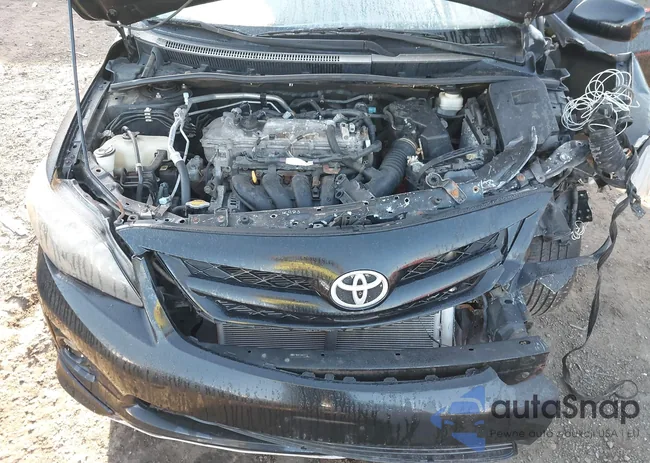 2T1BU4EE2CC906458: 43364521