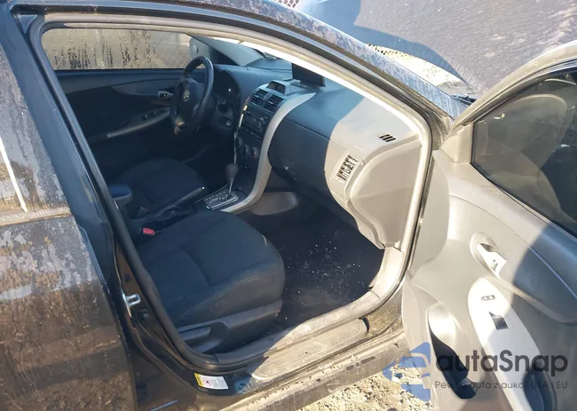 2T1BU4EE2CC906458: 43364521