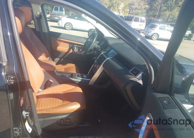 SALCT2BG9GH617623: 43364523