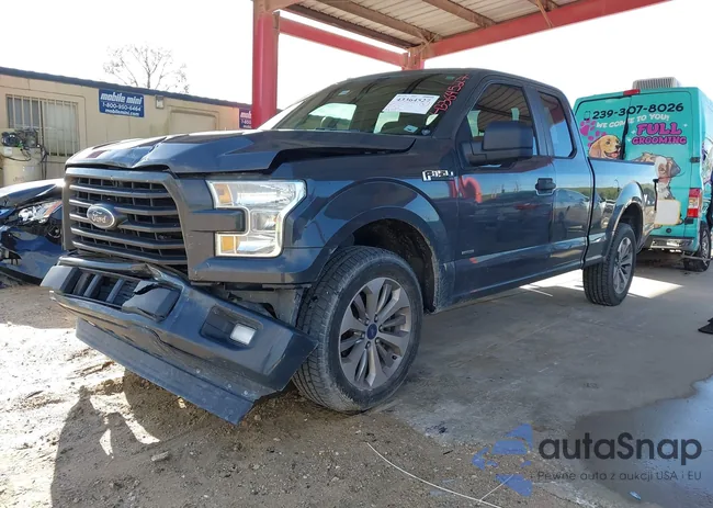 1FTEX1CP9HKE06276: 43364527