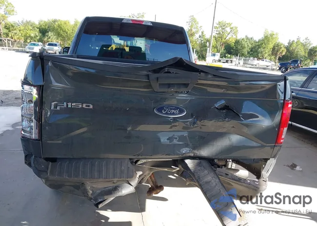 1FTEX1CP9HKE06276: 43364527