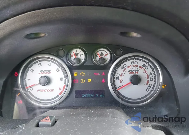 1FAHP3FNXAW198416: 43364532