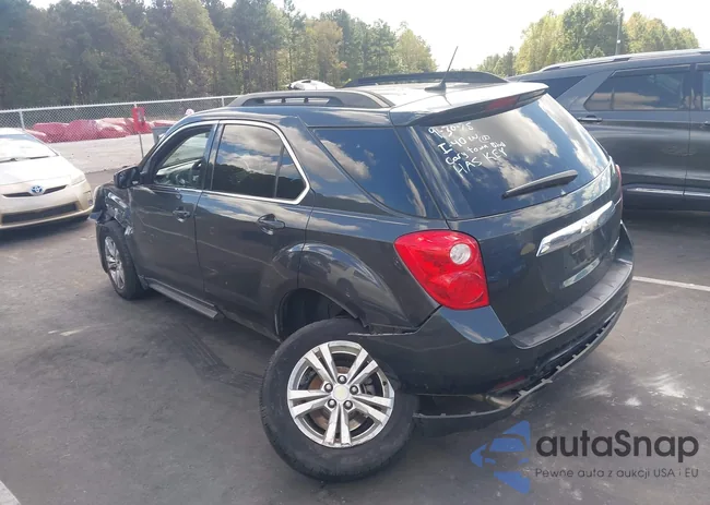 2GNFLCE30E6212005: 43364534